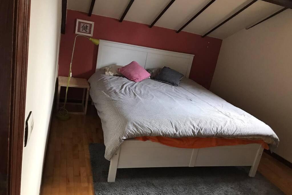 奥维耶多Apartamento En Pleno Centro Catedral公寓 外观 照片